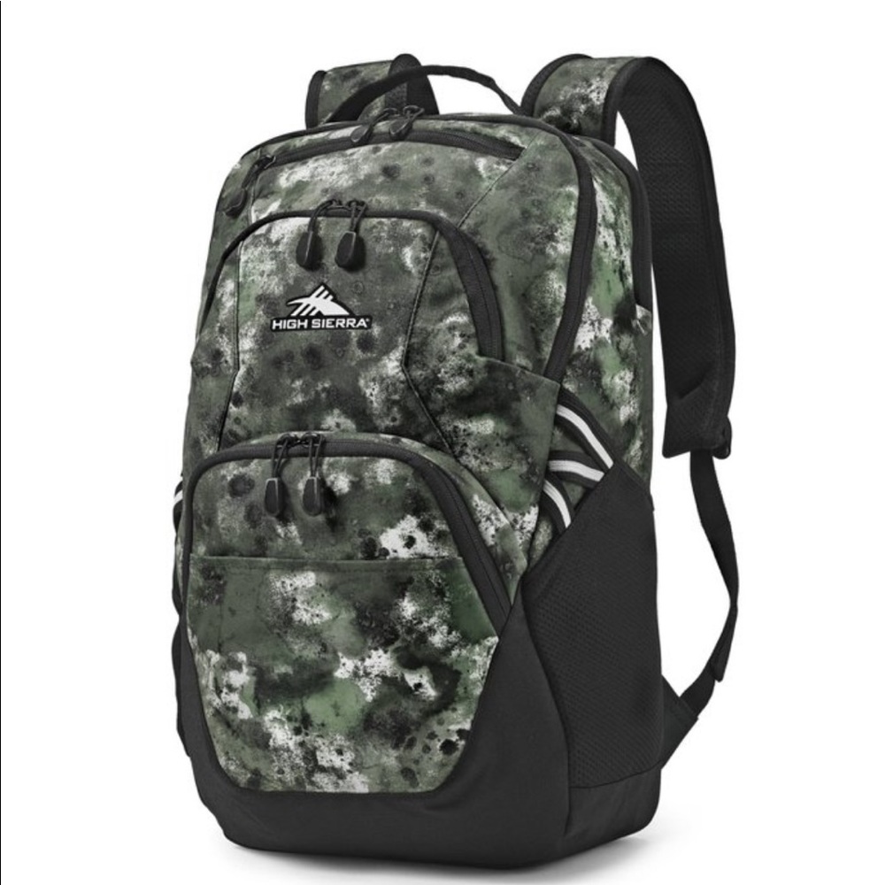 High Sierra Swoop SG Urban 19” Backpack
